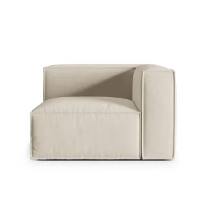 Nuria Velour Modul Corner 1 Sitzer Nuria Velour Modul Corner 1 Sitzer