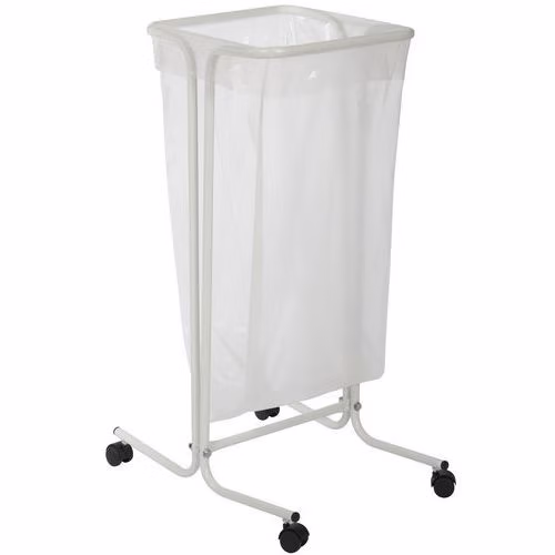 Support de sac 110 L Tubag à roulettes_Rossignol Pro