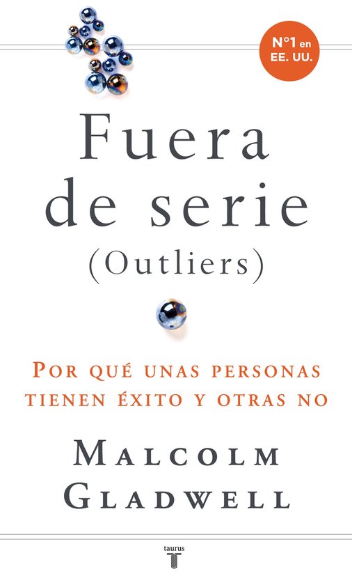 Fuera de serieEbook Por qué unas personas tienen éxito y otras no