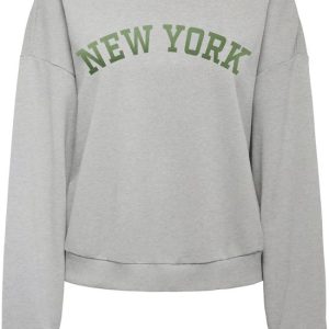 Only Trui Onllacey L/s Printed Ub Swt Outlet 15366396 Light Gre Mela/ New York Dames Maat – L Only Trui Onllacey L/s Printed Ub Swt Outlet 15366396 Light Gre Mela/ New York Dames Maat – L