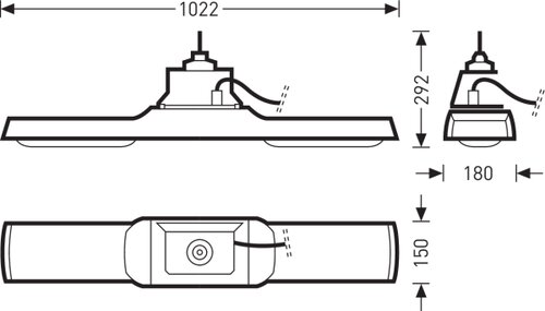 ViaCon HViaCon HL-SBxL5-LR/13500-740 16G1S ET – Image 2