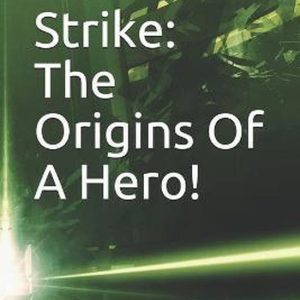 Hero Strike Les Origins d&rsquo;un Hero!