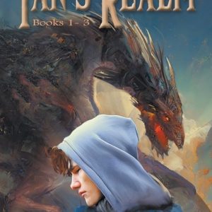 Ian’s Realm Saga- Ian’s Realm Saga 10th Anniversary Ian’s Realm Saga- Ian’s Realm Saga 10th Anniversary