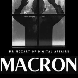 Mr Mozart of Digital Affairs, MacronEbook The Manufactured Myth of the Intellectual Mr Mozart of Digital Affairs, MacronEbook The Manufactured Myth of the Intellectual