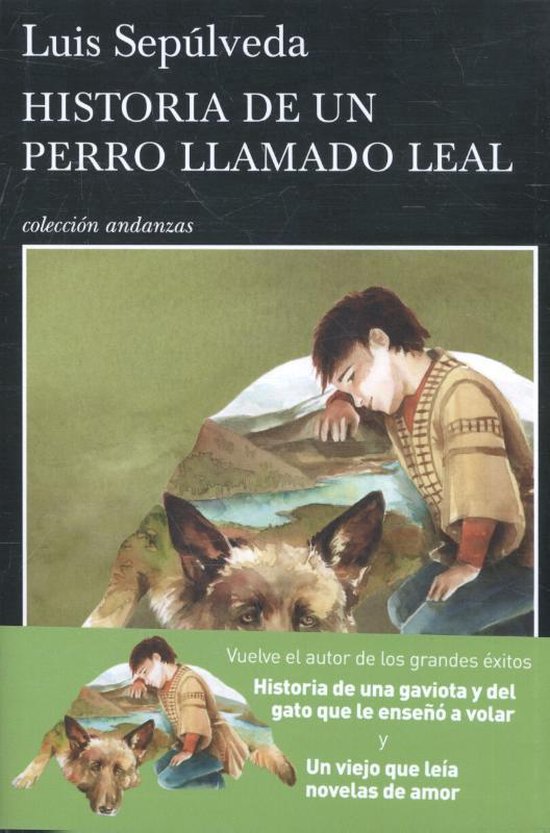 Historia de un perro llamado Leal