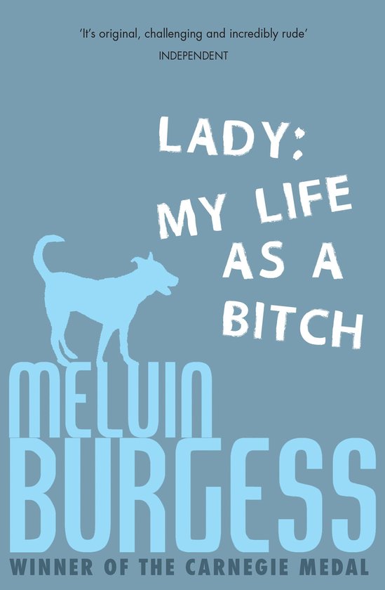 LadyEbook My Life as a Bitch