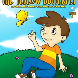 Life Beam – The Yellow ButterflyEbook Life Beam, #3 Life Beam – The Yellow ButterflyEbook Life Beam, #3