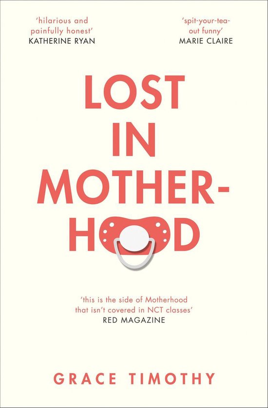 Lost in MotherhoodEbook The Memoir of a Woman who Gained a Baby and Lost Her Sh*t