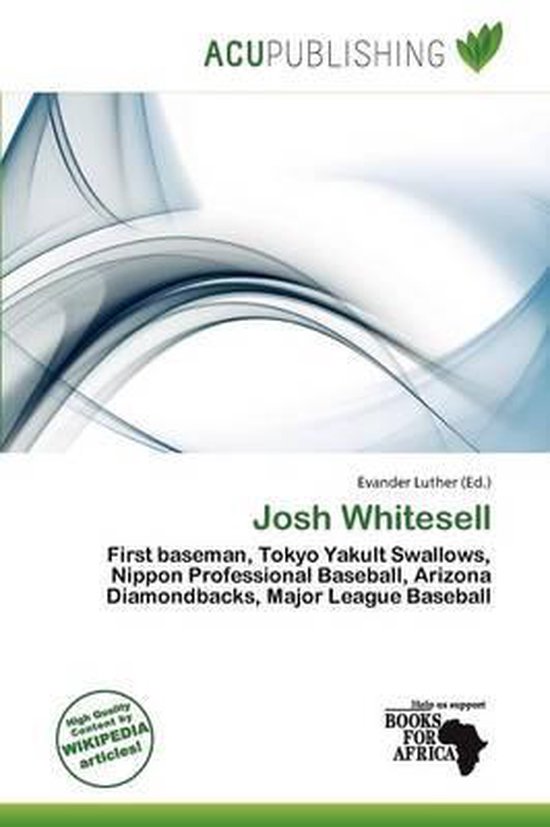 Josh Whitesell First baseman, Tokyo Yakult Swallows, Nippon Professional Baseball, Arizona Diamondbacks, Major League Baseball