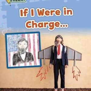 If I Were in Charge… If I Were in Charge…
