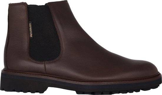Mephisto Benson - botte pour homme - marron - taille 46 (EU) 11 (UK)
