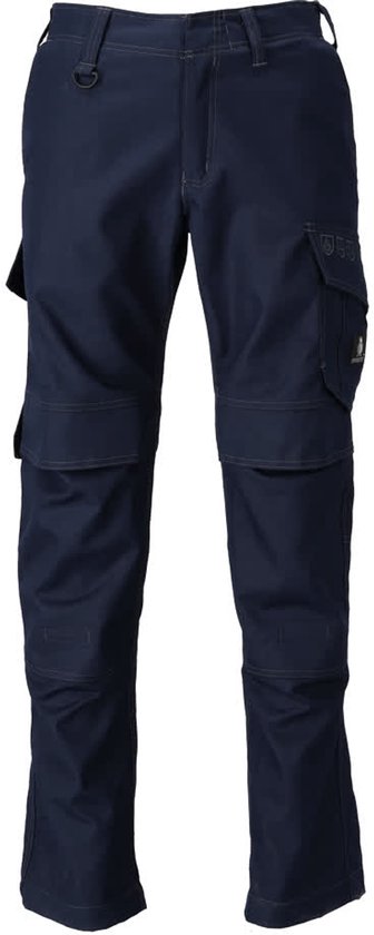 Pantalon Mascot Arosa marine foncé