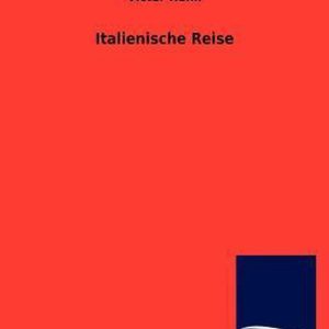 Italienische Reise
