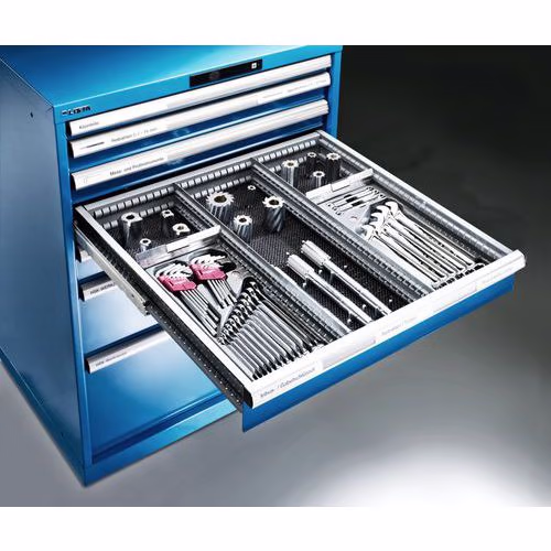 Kit matériel subdivision 54x27E (LxPxH) 918x459x150mm – Image 3
