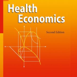 Health Economics Health Economics