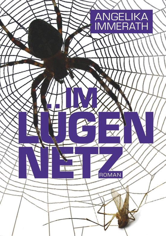 Im LügennetzEbook