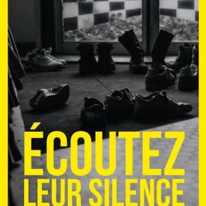 �coutez leur silence �coutez leur silence