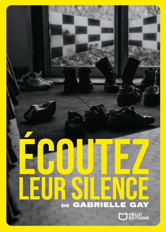 �coutez leur silence