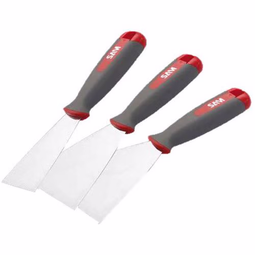 Spatule de peintre