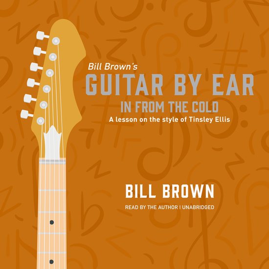 In From the ColdLivre audio A lesson on the style of Tinsley Ellis In From the ColdLivre audio A lesson on the style of Tinsley Ellis