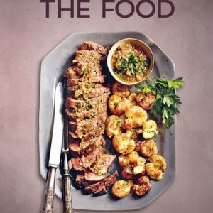 It’s All About the FoodEbook It’s All About the FoodEbook