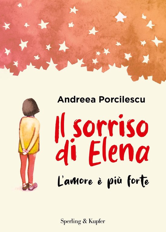 Il sorriso di ElenaEbook L'amore è più forte