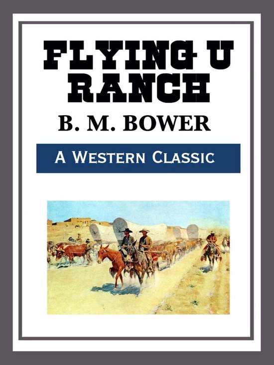 Flying U RanchEbook
