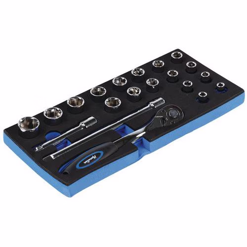 Module 1/3 vide pour 20 outils 1/2 – Image 2