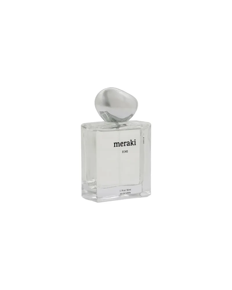 Eau de toilette, Echo, 50 ml