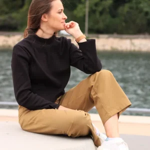 Pull Ambre | Cha’Coud – Patron couture PDF Pull Ambre | Cha’Coud – Patron couture PDF