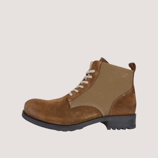 Helstons Deville Leather Armalith Tobaco Khaki Chaussures 45 – Taille – Botte