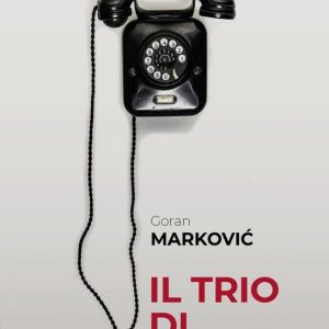 Il trio di BelgradoEbook