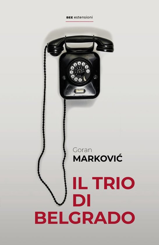 Il trio di BelgradoEbook