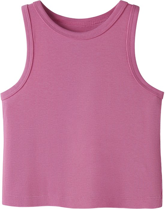 NAME IT - NKFNAKAL SL SHORT TOP NOOS - Filles - Chemisiers
