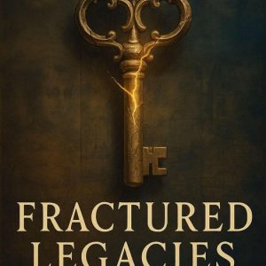 Fractured Legacies: Uncovering the Secrets of Art, Power, and HistoryEbook