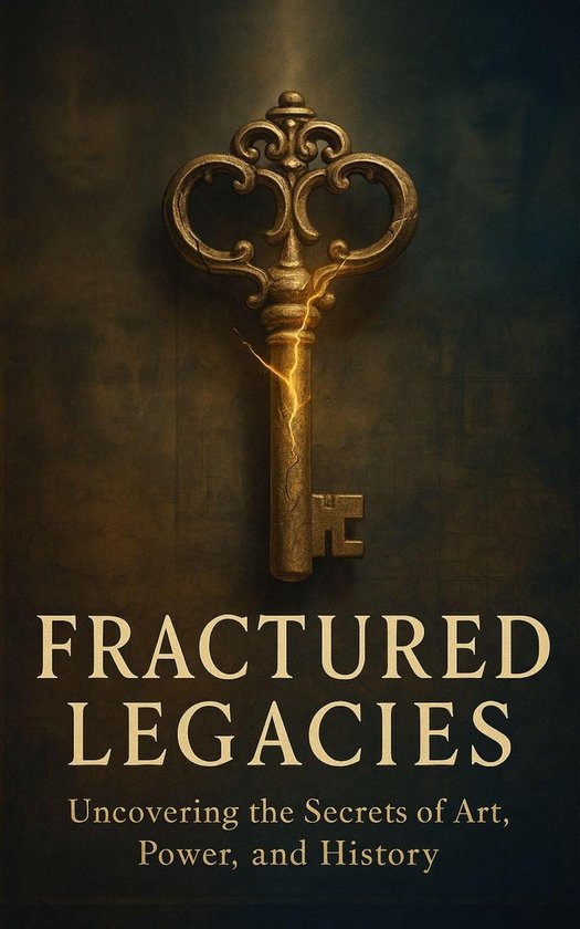Fractured Legacies: Uncovering the Secrets of Art, Power, and HistoryEbook