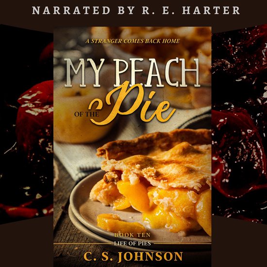 My Peach of the PieLivre audio A Stranger Comes Back Home