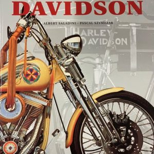 Harley Davidson Harley Davidson