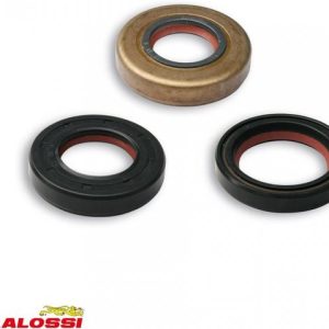 Joint spi moteur Malossi pour Moto MBK 50 Xpower Après 1997 6615757 Neuf Joint spi moteur Malossi pour Moto MBK 50 Xpower Après 1997 6615757 Neuf