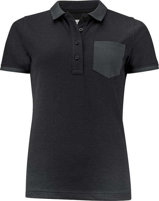 James Harvest Pinedale Femme 2125039 - Zwart - M