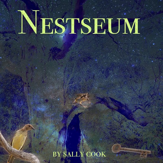 NestseumLivre audio