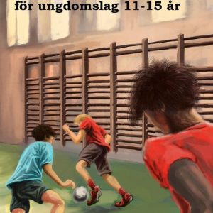 Futsalteknik för Ungdomslag 11-15 årEbook Futsalteknik för Ungdomslag 11-15 årEbook