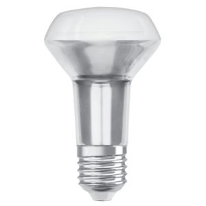 OSRAM LED-Lampe Star R63 E27 2.6W 210lm Warm White OSRAM LED-Lampe Star R63 E27 2.6W 210lm Warm White