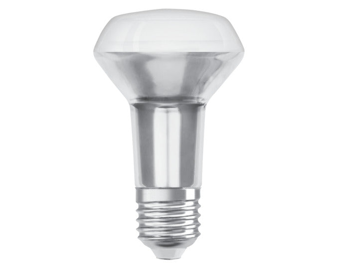 OSRAM LED-Lampe Star R63 E27 2.6W 210lm Warm White