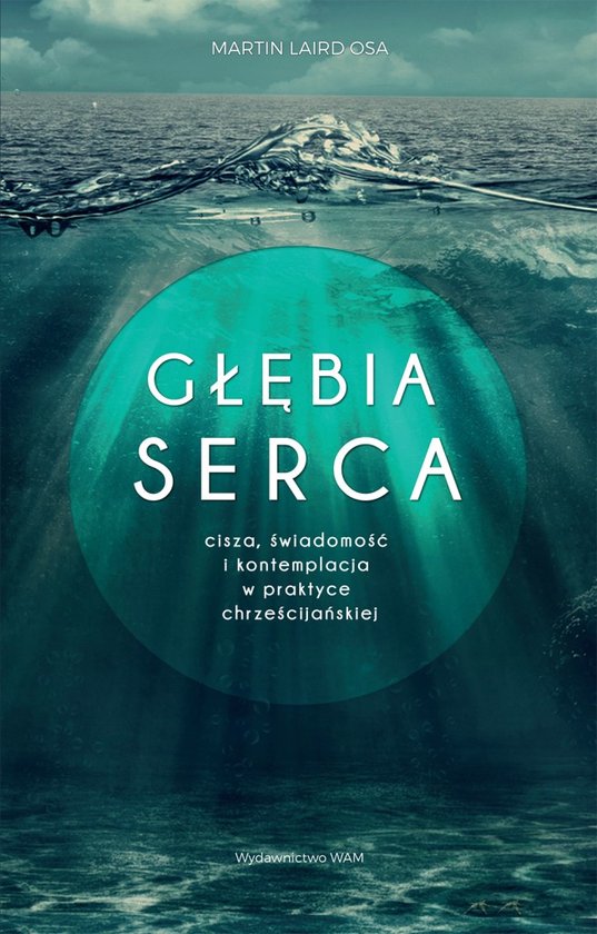ISBN Głębia serca boek Religie Pools Paperback 248 pagina's