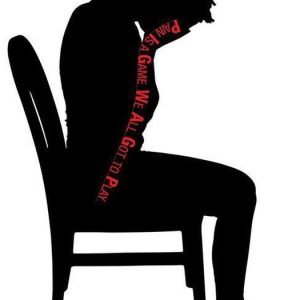 Pain Is a Game We All Got to PlayEbook Pain Is a Game We All Got to PlayEbook