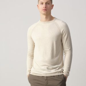 JC RAGS Cedric Pull Col Rond Homme JC RAGS Cedric Pull Col Rond Homme
