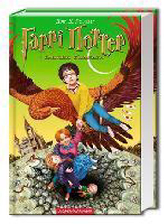 Garri Potter i taemna kimnata 2002