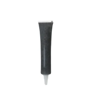 Icing Zuckergussstift schwarz glitzernd, 26g Icing Zuckergussstift schwarz glitzernd, 26g