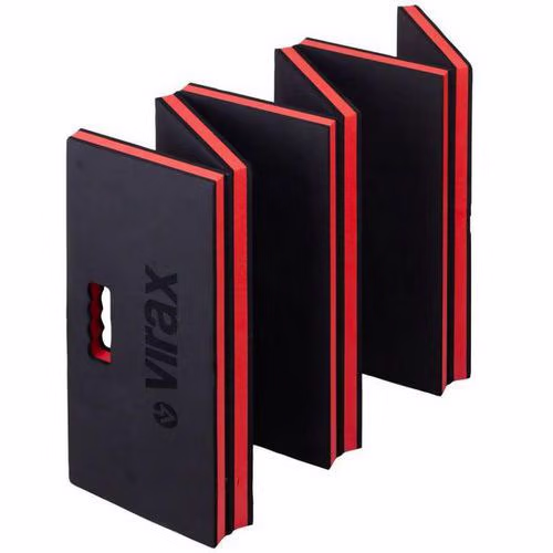 Tapis de protection multiposition – Image 2